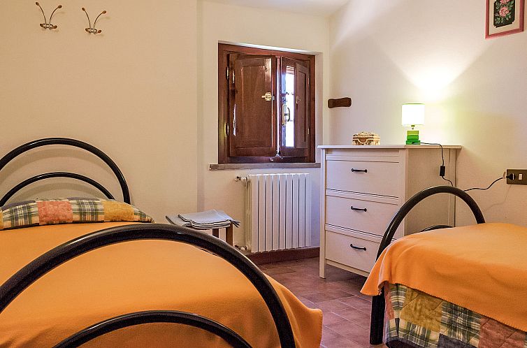 Appartement Casanuova - Vecchia Cucina (LAI132)