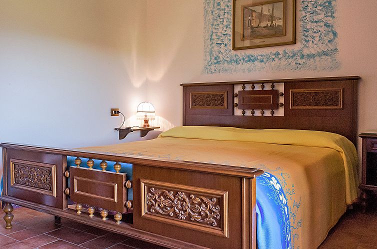 Appartement Casanuova - Vecchia Cucina (LAI132)