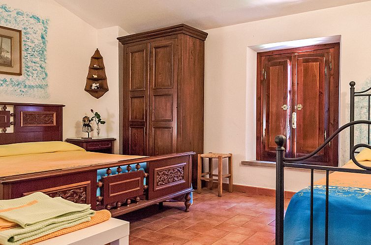 Appartement Casanuova - Vecchia Cucina (LAI132)