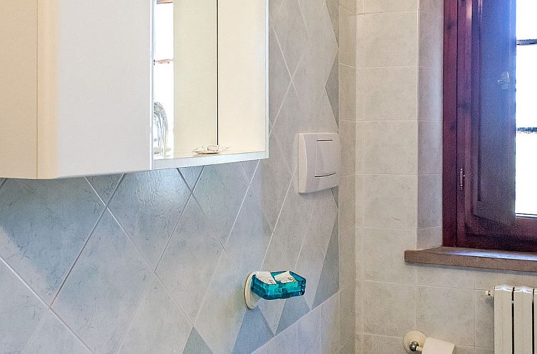 Appartement Casanuova - Vecchia Cucina (LAI132)