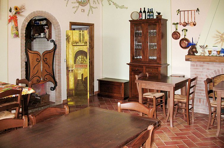 Appartement Casanuova - Vecchia Cucina (LAI132)