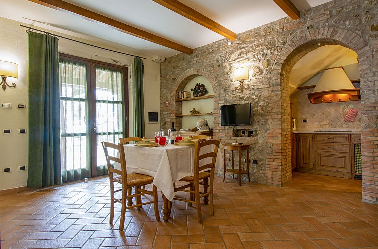 Appartement Verde