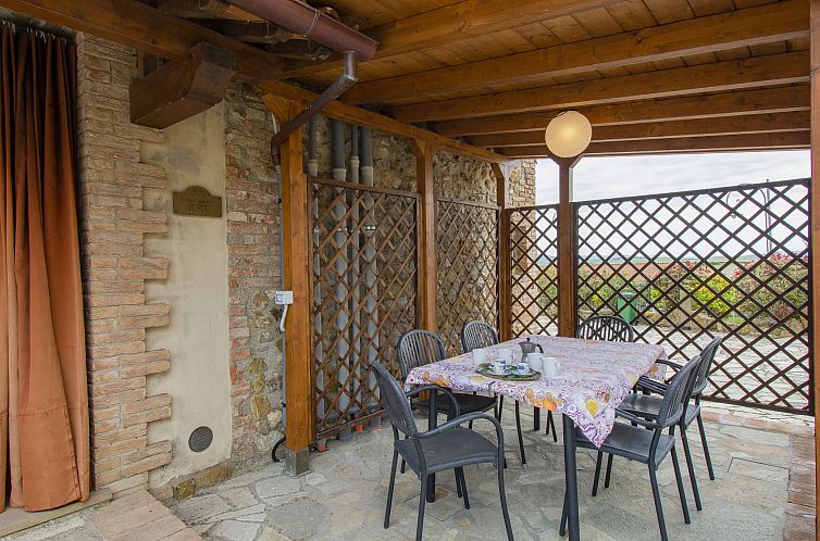Appartement Verde