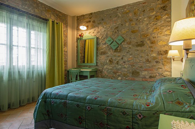 Appartement Verde