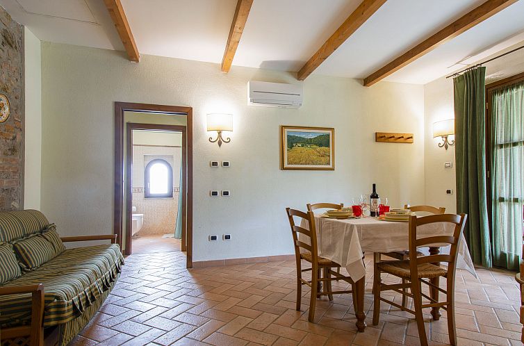 Appartement Verde