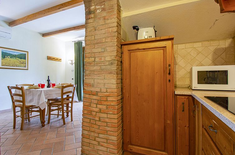 Appartement Verde