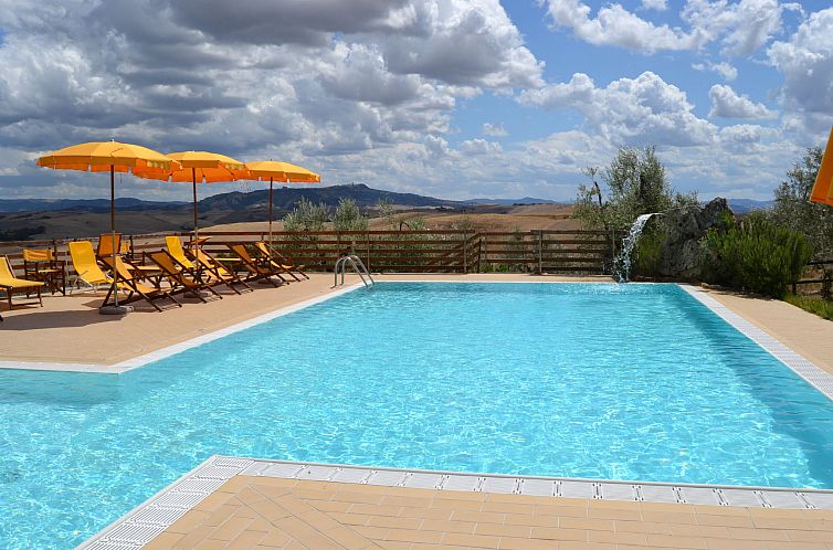 Appartement Verde
