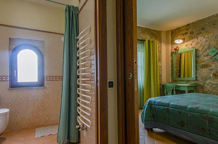 Appartement Verde