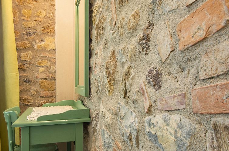 Appartement Verde