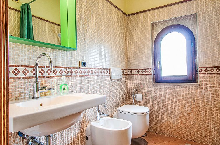 Appartement Verde
