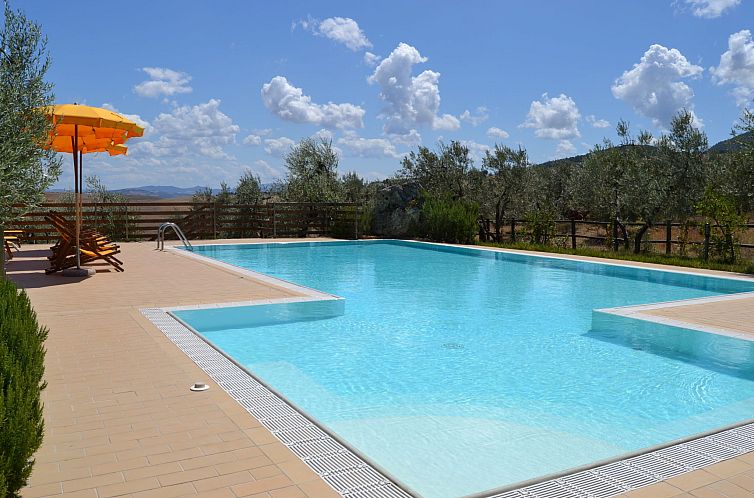 Verblijf 0956118 - Appartement Toscane / Elba - Appartement Celeste