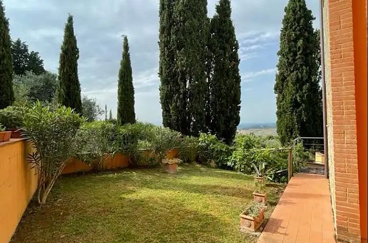 Le Corti di Orciatico