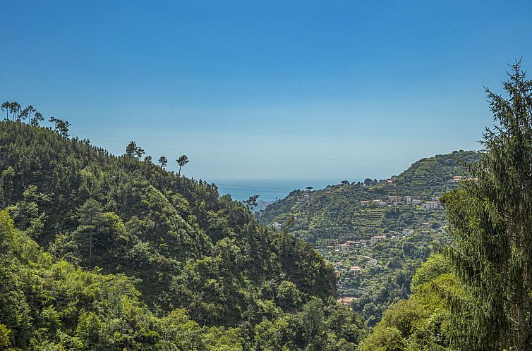 Vakantiehuis La Sperduta