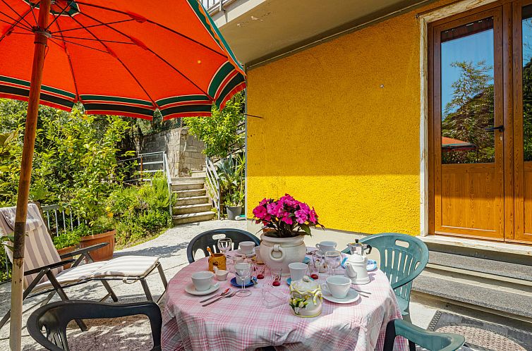 Vakantiehuis La Sperduta