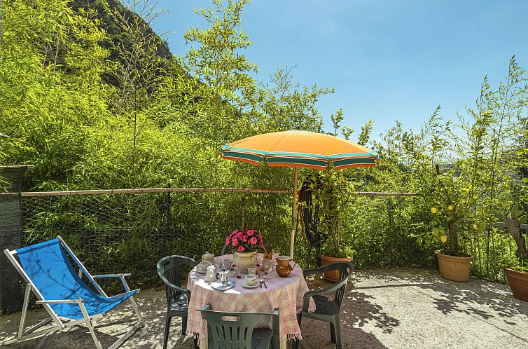 Vakantiehuis La Sperduta