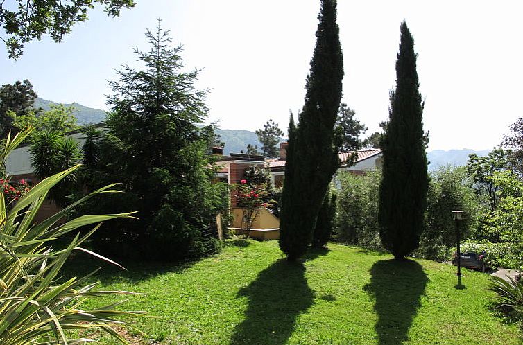 Appartement Vittoria