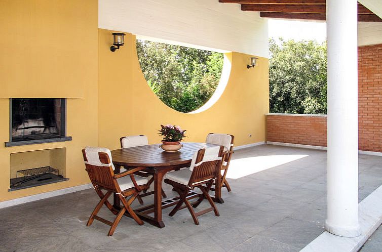 Appartement Vittoria