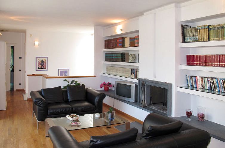 Appartement Vittoria
