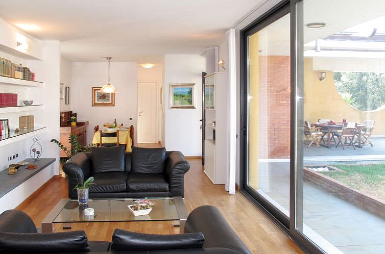 Appartement Vittoria