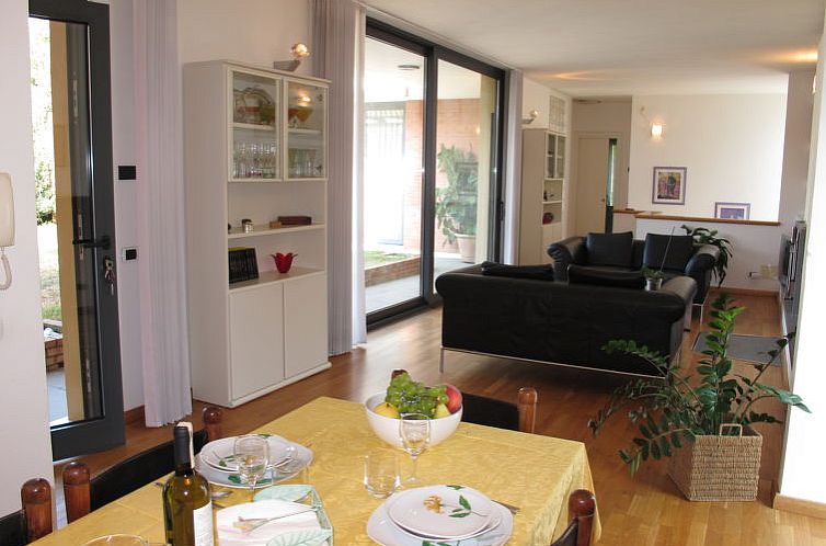 Appartement Vittoria