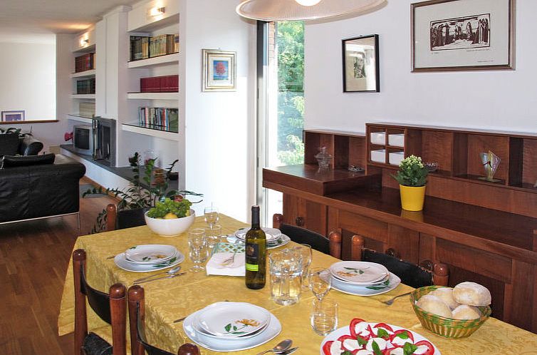 Appartement Vittoria