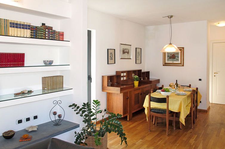 Appartement Vittoria
