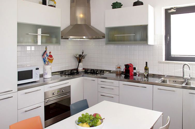 Appartement Vittoria