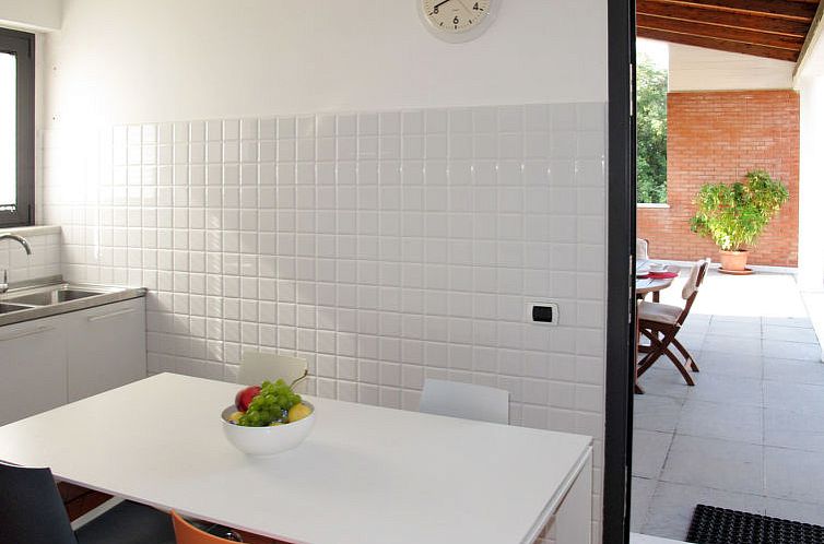 Appartement Vittoria