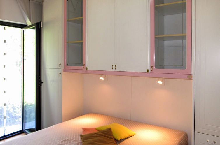 Appartement Vittoria