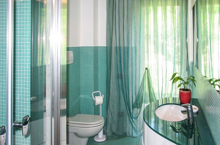 Appartement Vittoria