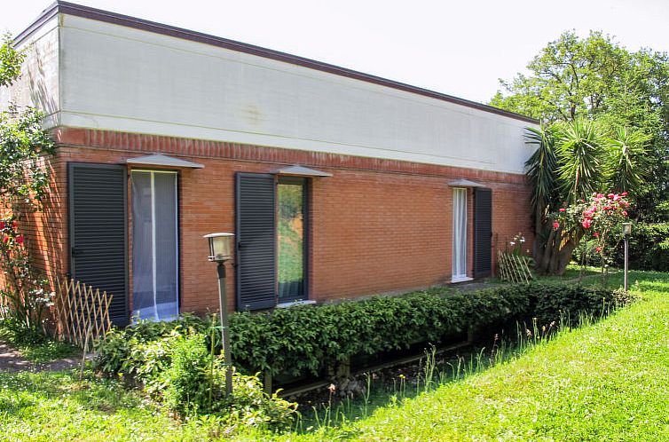 Appartement Vittoria