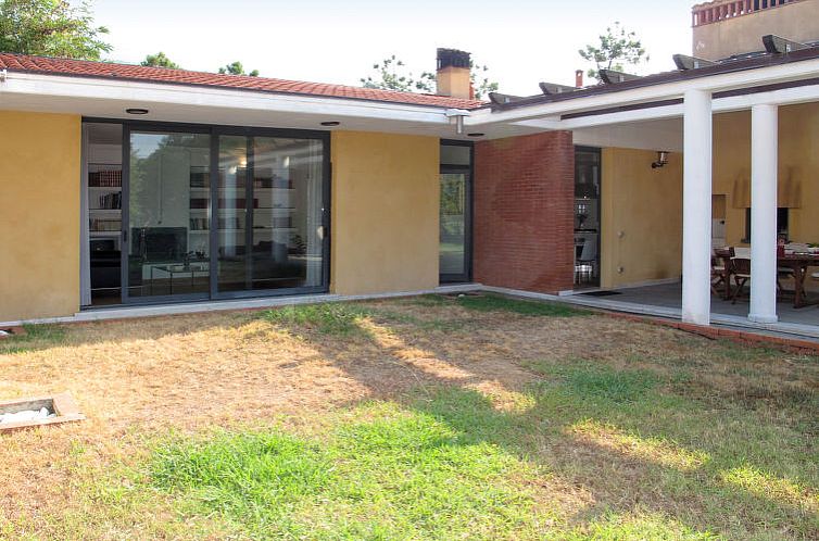 Appartement Vittoria