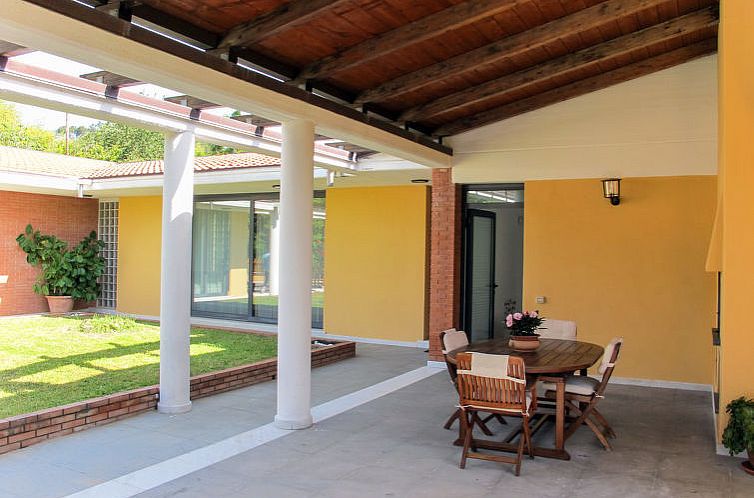 Appartement Vittoria