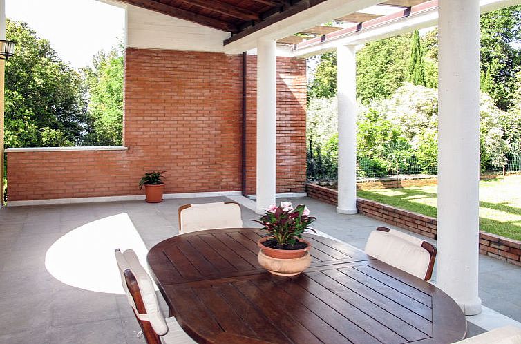 Appartement Vittoria