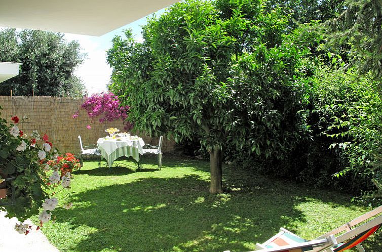 Appartement Mandarino