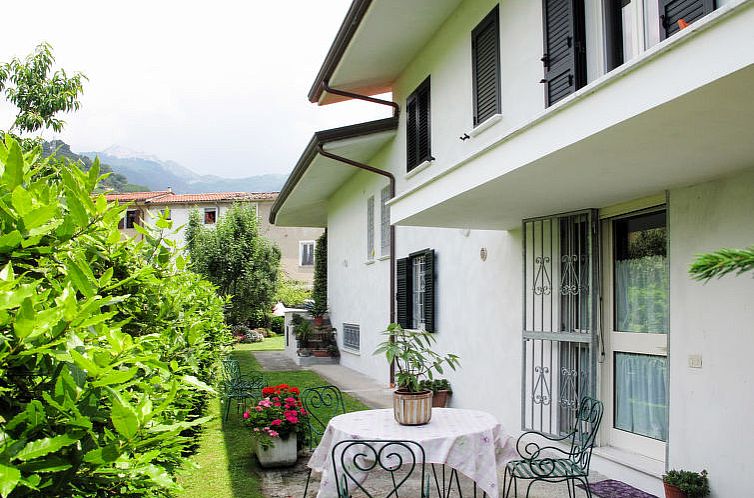 Appartement Mandarino