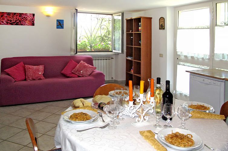 Appartement Mandarino