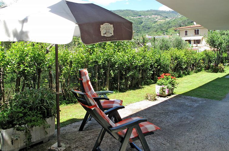 Appartement Mandarino
