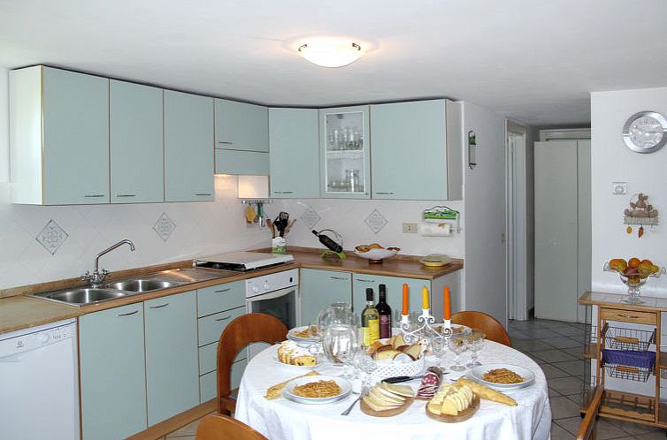 Appartement Mandarino