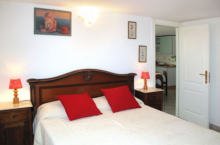 Appartement Mandarino