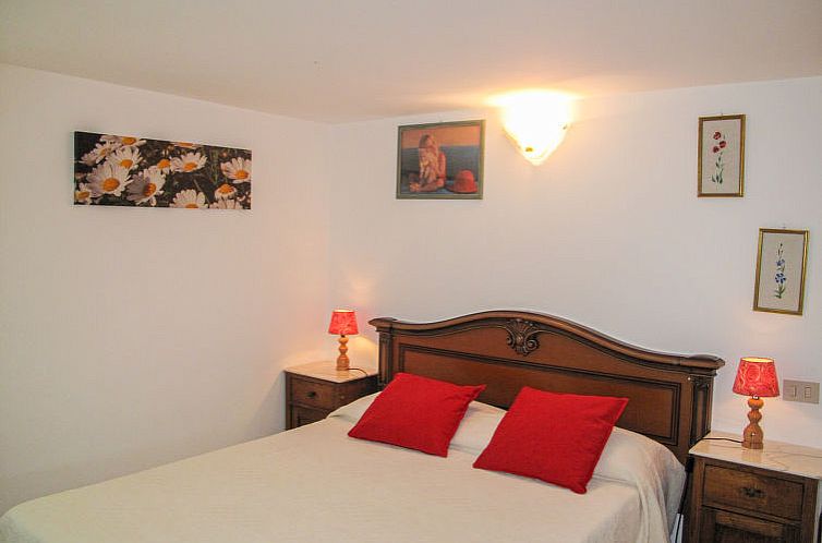 Appartement Mandarino