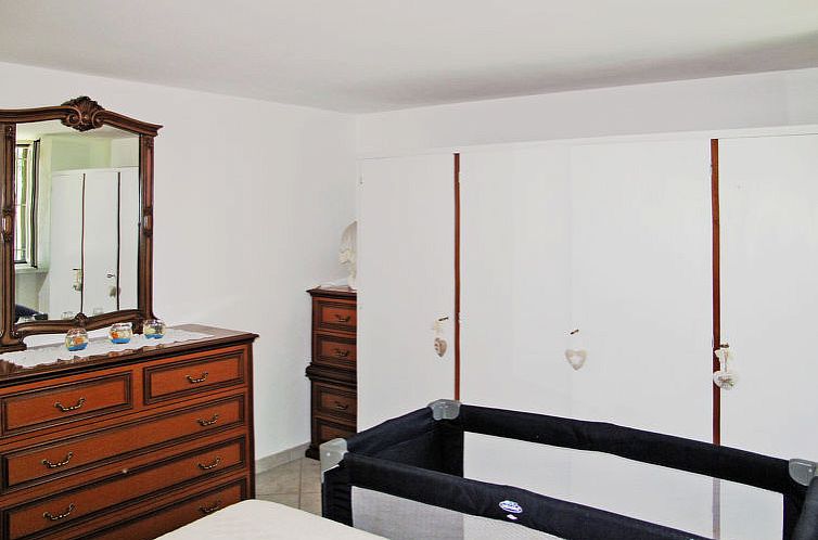 Appartement Mandarino