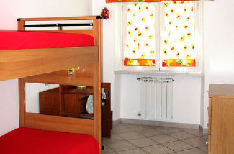 Appartement Mandarino