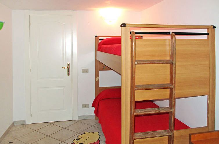 Appartement Mandarino