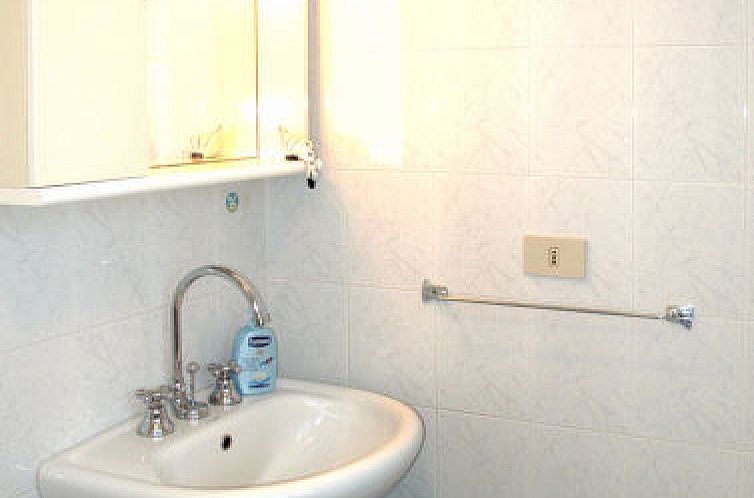 Appartement Mandarino