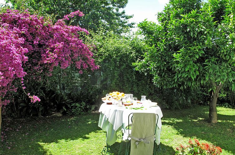 Appartement Mandarino