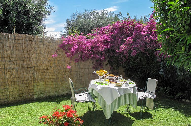 Appartement Mandarino