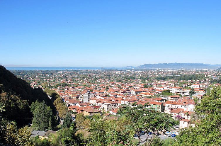 Appartement Mandarino