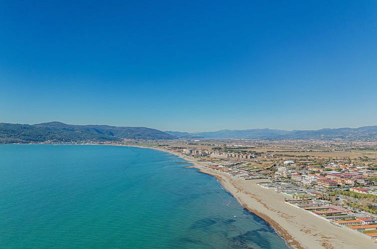 Appartement Mandarino