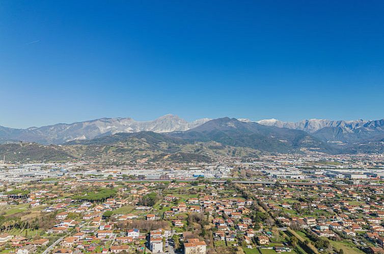 Appartement Mandarino